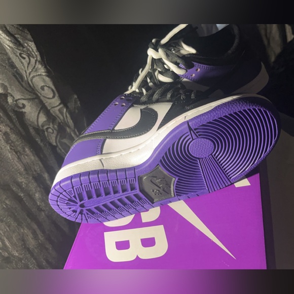 Nike SB Dunk Low - Picture 7 of 9